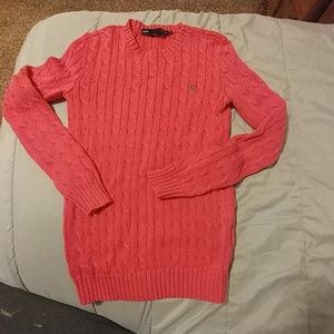 Ralph Lauren sweater